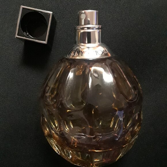 Jimmy Choo EAU DE PARFUM Spray   100ml - Picture 5 of 6